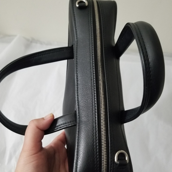 Balenciaga triangle crossbody bag small - Picture 6 of 10